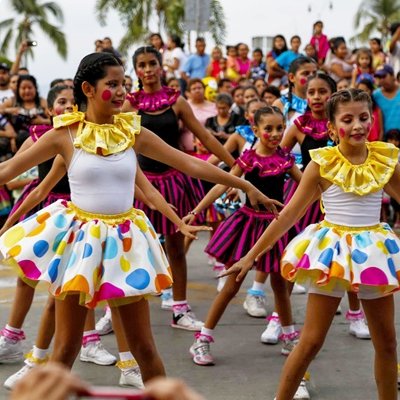 Carnaval Manzanillo