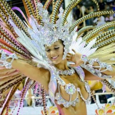 Carnaval Tam
