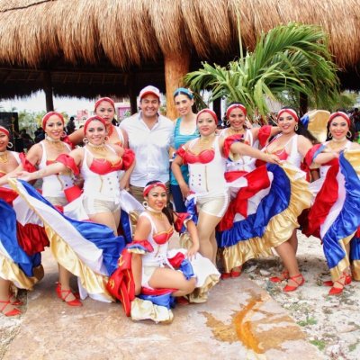 Carnaval Isla Mujeres