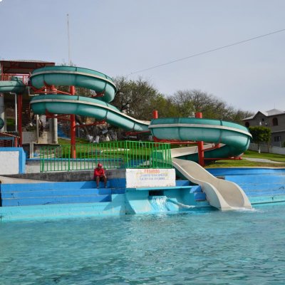Balneario Pueblo Nuevo