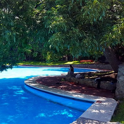 Balneario Doxey