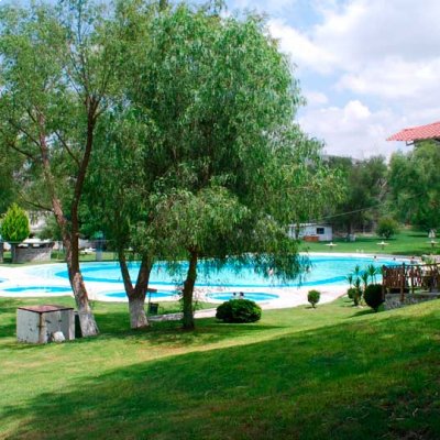 Balneario El Renacimiento