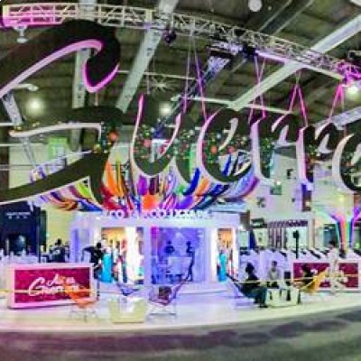 Tianguis Turístico México