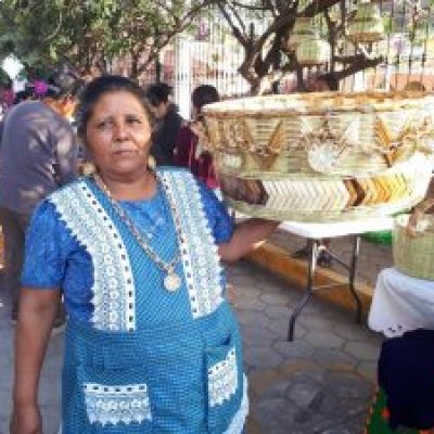 Feria del Carrizo