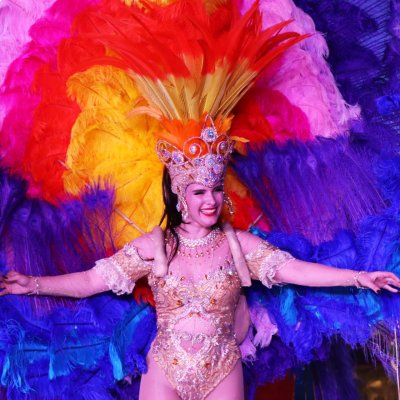 Carnaval de Cozumel