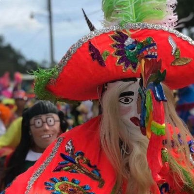 Carnaval Zacualpan