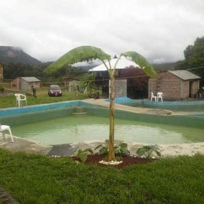 Balneario Terranova