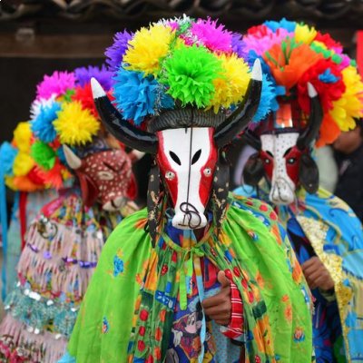 Carnaval Almolonga