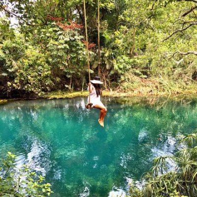 Parque Natural Las Estacas