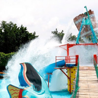 Balneario Ojo de Agua