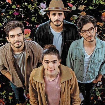 Diversas Formas de Amar, Amores sin Violencias