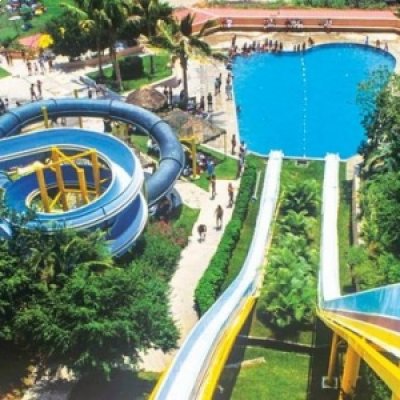 Balneario Aqua Splash