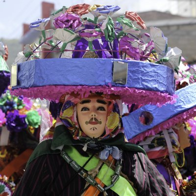 Carnaval Zoque Coita