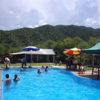 Deportivo Casa de Campo