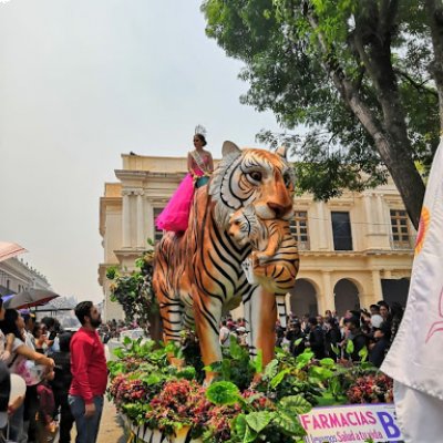 Feria de la Primavera