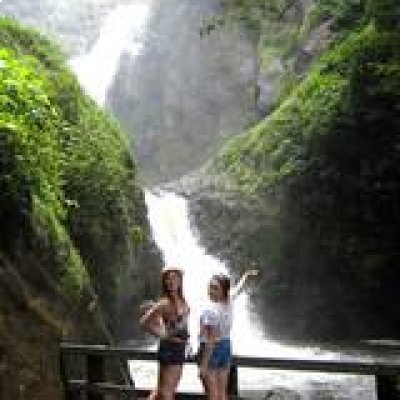 Centro Recreativo Tulimán