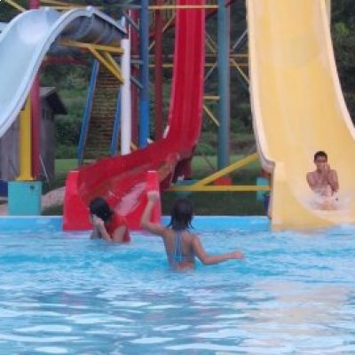 Balneario Rancho Colorado