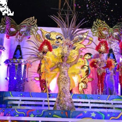 Carnaval Guamúchil