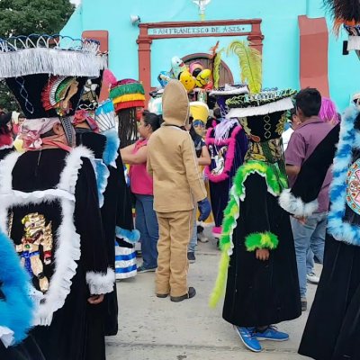 Carnaval de Tlalnepantla