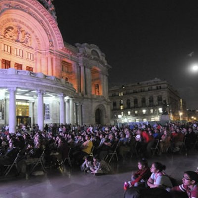 Festival del Centro Histórico de la CDMX
