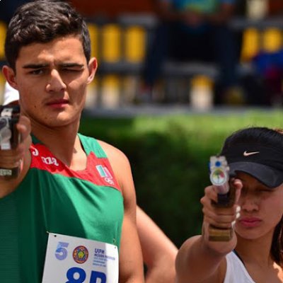 Cancún, sede del Mundial de Pentatlón