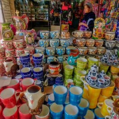 Feria del Jarro