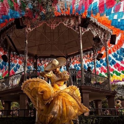 Feria Nacional de San Marcos