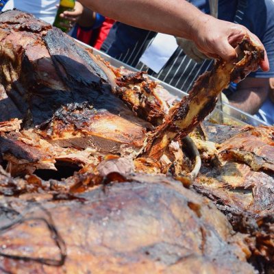 Festival del Asado Val´Quírico