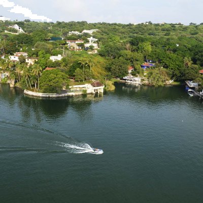 Vacaciones de Semana Santa en Tequesquitengo