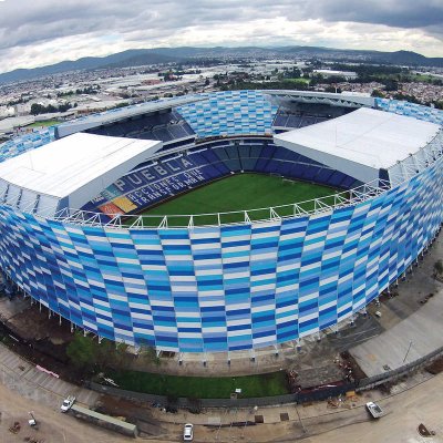 Vacaciones de Semana Santa en Puebla