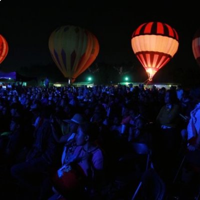 Festival Cultural de Primavera