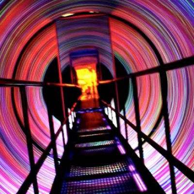 Museo de Ripley de la  CDMX