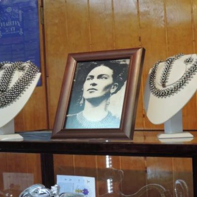Museo Guillermo Spratling