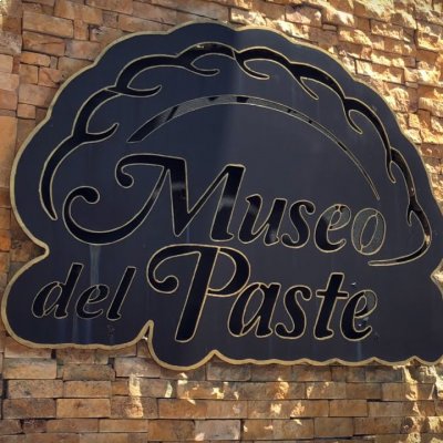Museo del Paste