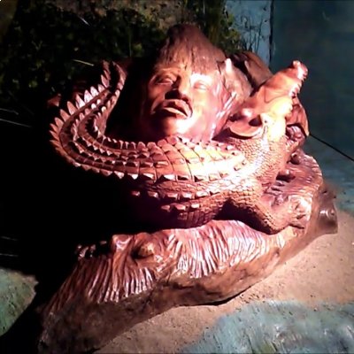 Museo del Cocodrilo