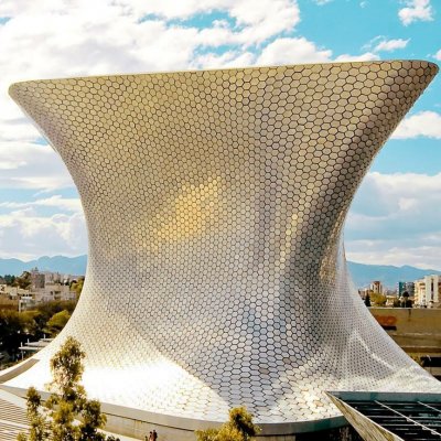 Museo Soumaya