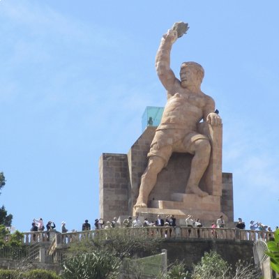 Monumento al Pípila