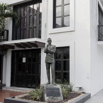 Casa Museo Agustín Lara