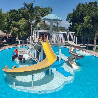 Balneario El Manantial