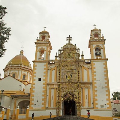 Pueblo Mágico de Xico