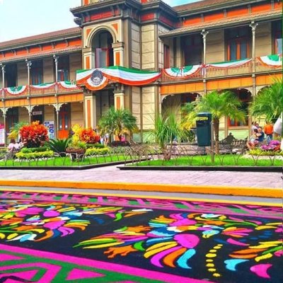 Pueblo Mágico de Orizaba