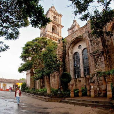 Pueblo Mágico San Joaquín