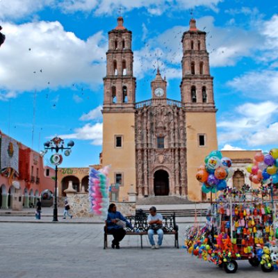 Pueblo Mágico Dolores Hidalgo