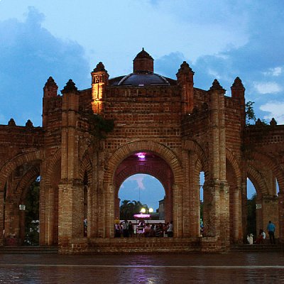 Pueblo Mágico Chiapa de Corzo