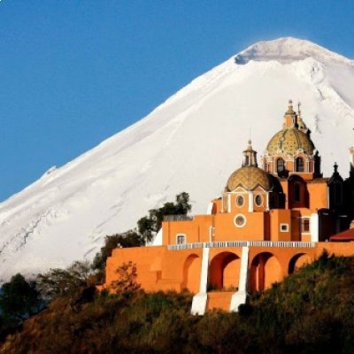 Pueblo Mágico San Pedro de Teposcolula