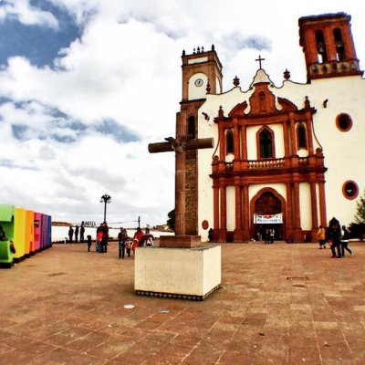 Pueblo Mágico Amealco de Bonfil