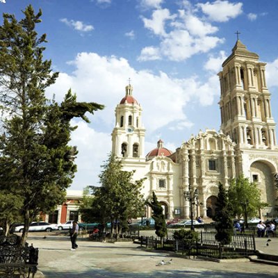 Pueblo Mágico Arteaga