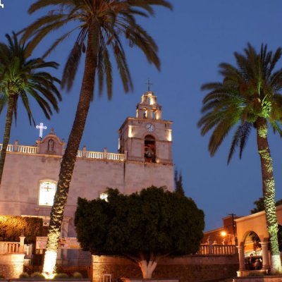 Pueblo Mágico Calvillo