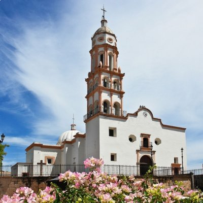 Pueblo Mágico Cosalá