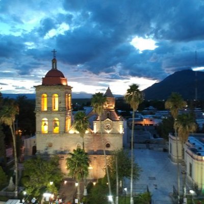 Pueblo Mágico Cuatro Ciénegas